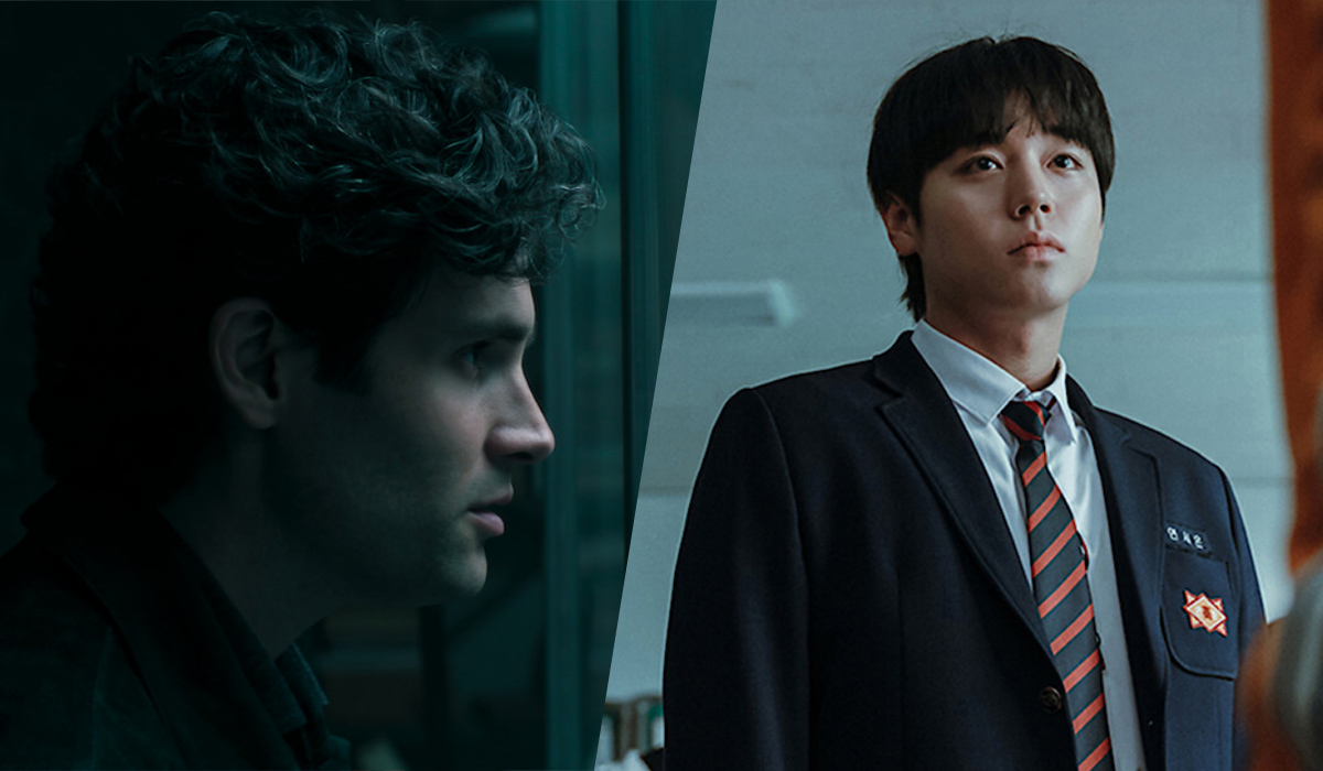 6 séries em destaque na Netflix esta semana para você assistir (29/04) 6 séries em destaque na Netflix para você assistir nesta semana, 29 de abril