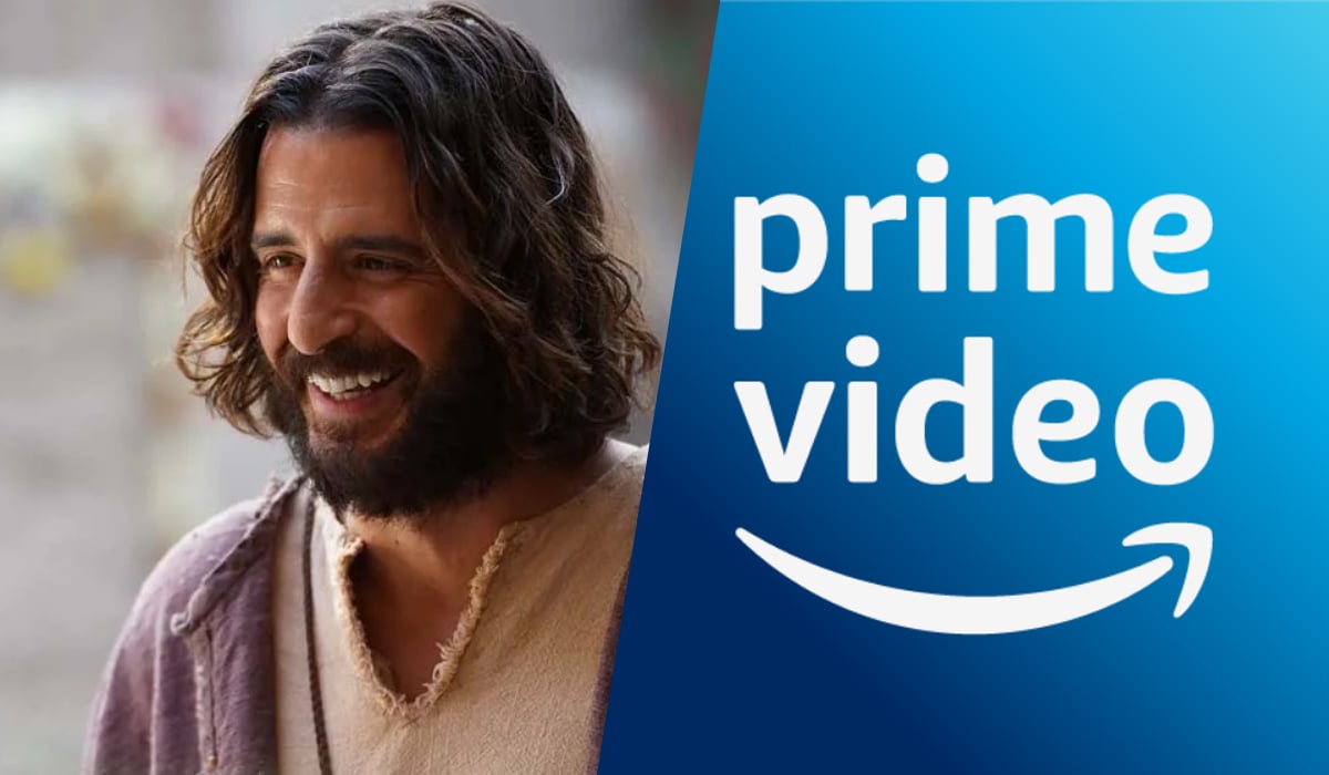 6 séries em grande destaque no Prime Video nesta sexta-feira (25/04) 6 séries em grande destaque no prime video nesta sexta-feira, 25 de abril
