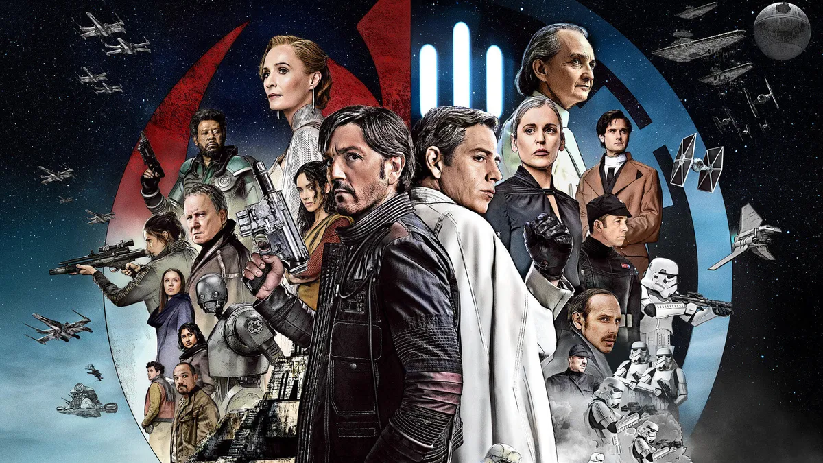 4 séries recentes para assistir no Disney+ antes de julho acabar 4 séries recentes para assistir no Disney+ antes de julho acabar