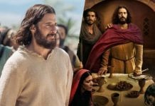 The Chosen 5ª temporada - quando estreia nos streamings