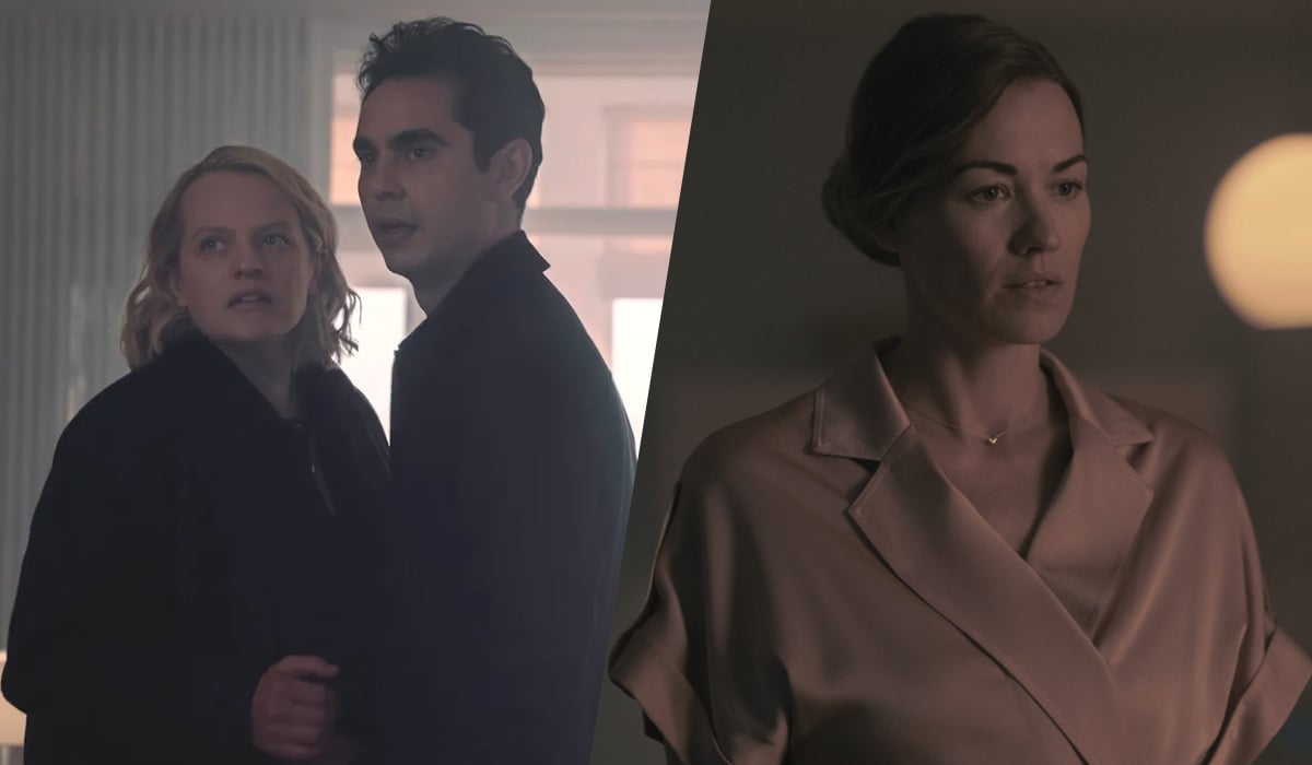 The Handmaid's Tale 6ª temporada episódio 6 data de estreia e hora de lançamento no Paramount+