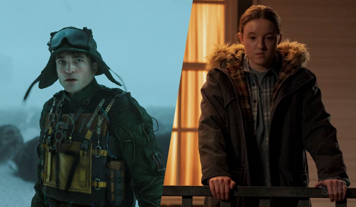 TOP 10 filmes e séries imperdíveis que estão em alta na Max este fim de semana (24/05) 10 filmes e séries em destaque na Max neste fim de semana, 24 de maio