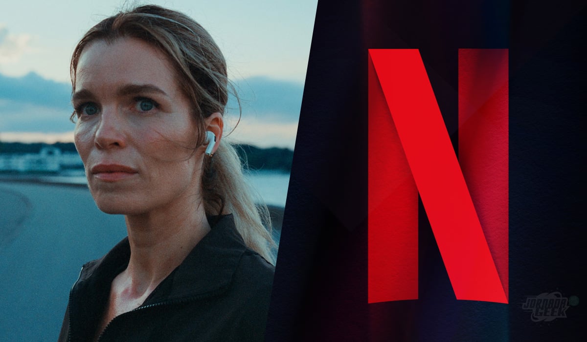 As 10 séries mais assistidas do mundo na Netflix esta semana (22/05) 10 séries mais assistidas em todo o mundo na Netflix esta semana, 22 de maio