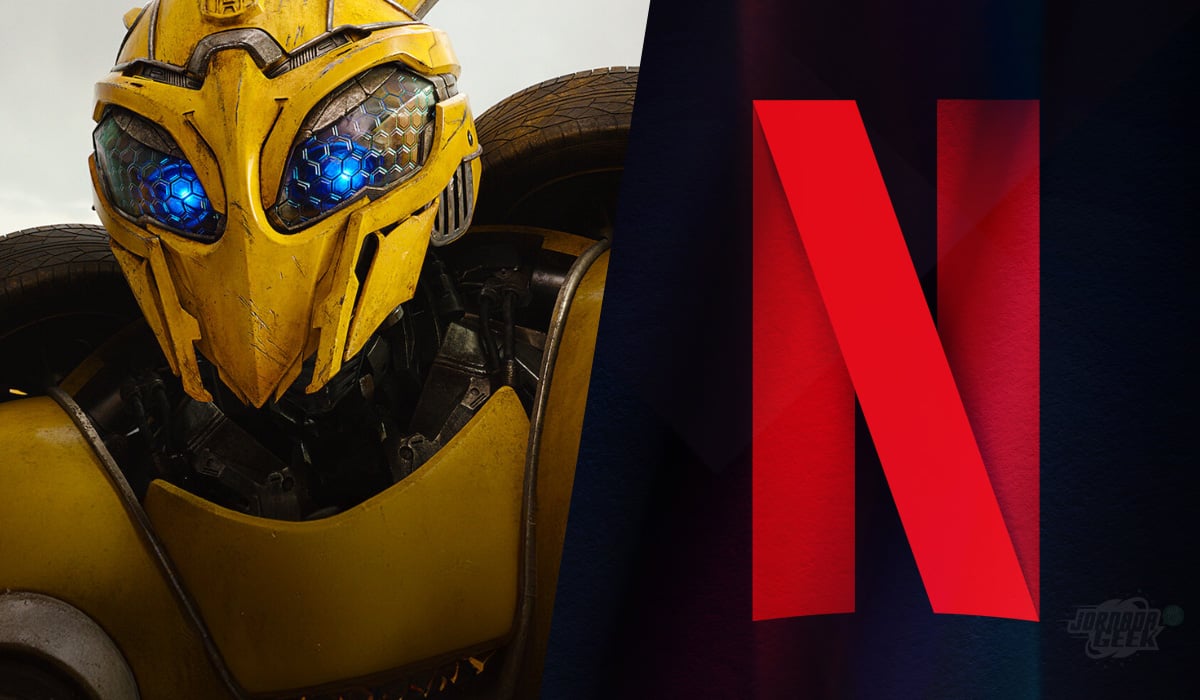 13 filmes que serão removidos da Netflix até o dia 31 de maio