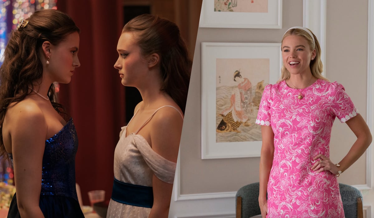14 estreias na Netflix para assistir neste fim de semana, 24 e 25 de maio 14 estreias na Netflix para assistir neste fim de semana, 24 e 25 de maio