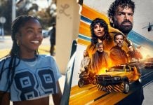 14 lançamentos na Netflix esta semana, entre os dias 05 e 11 de maio