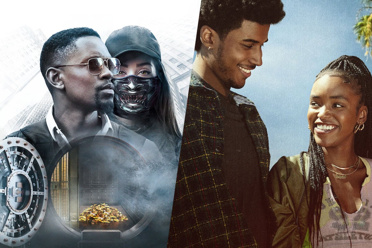 15 estreias na Netflix para assistir neste fim de semana, 10 e 11 de maio 15 estreias na Netflix para assistir neste fim de semana, 08 de maio