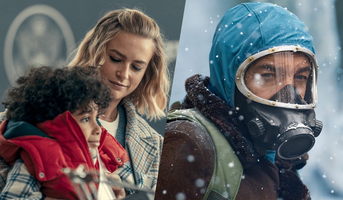 17 estreias na Netflix para assistir neste fim de semana, 03 e 04 de maio 17 estreias na Netflix para assistir neste fim de semana, 03 e 04 de maio