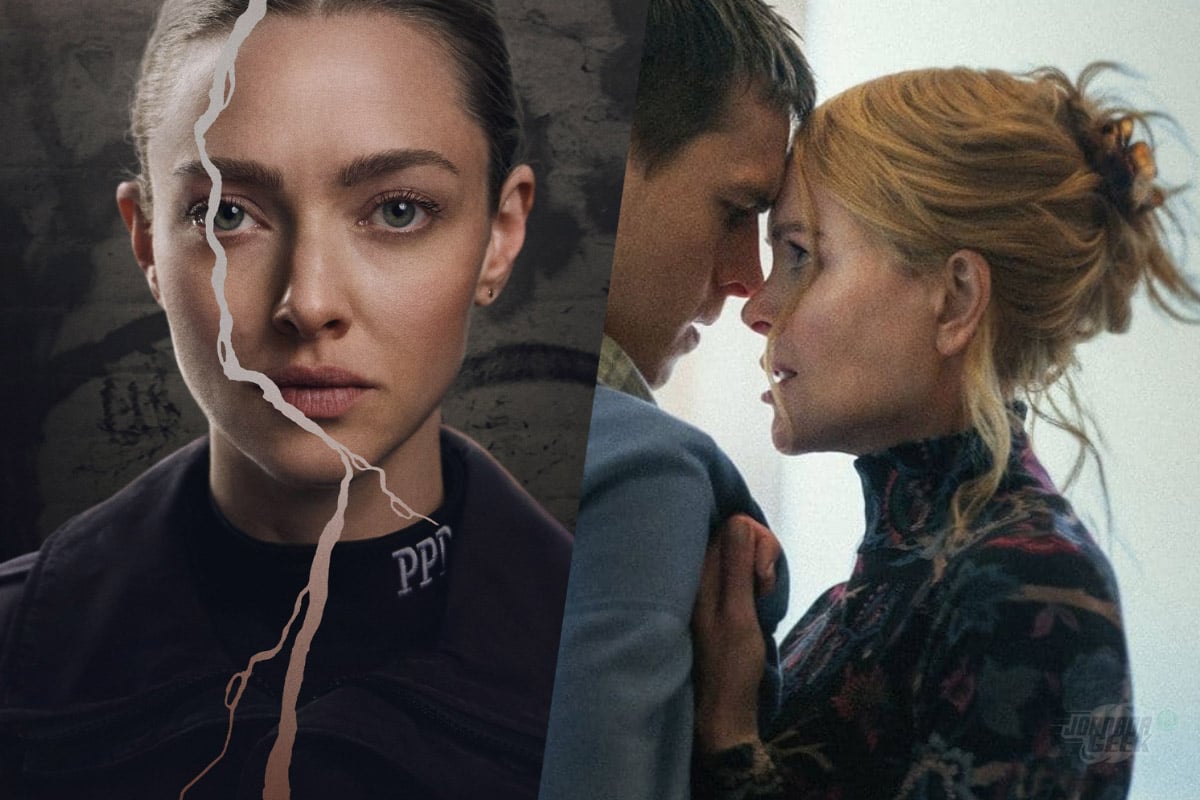 18 estreias na Max e Prime Video para assistir neste fim de semana, 10 e 11 de maio 18 estreias na Max e Prime Video para você assistir neste fim de semana, 10 e 11 de maio