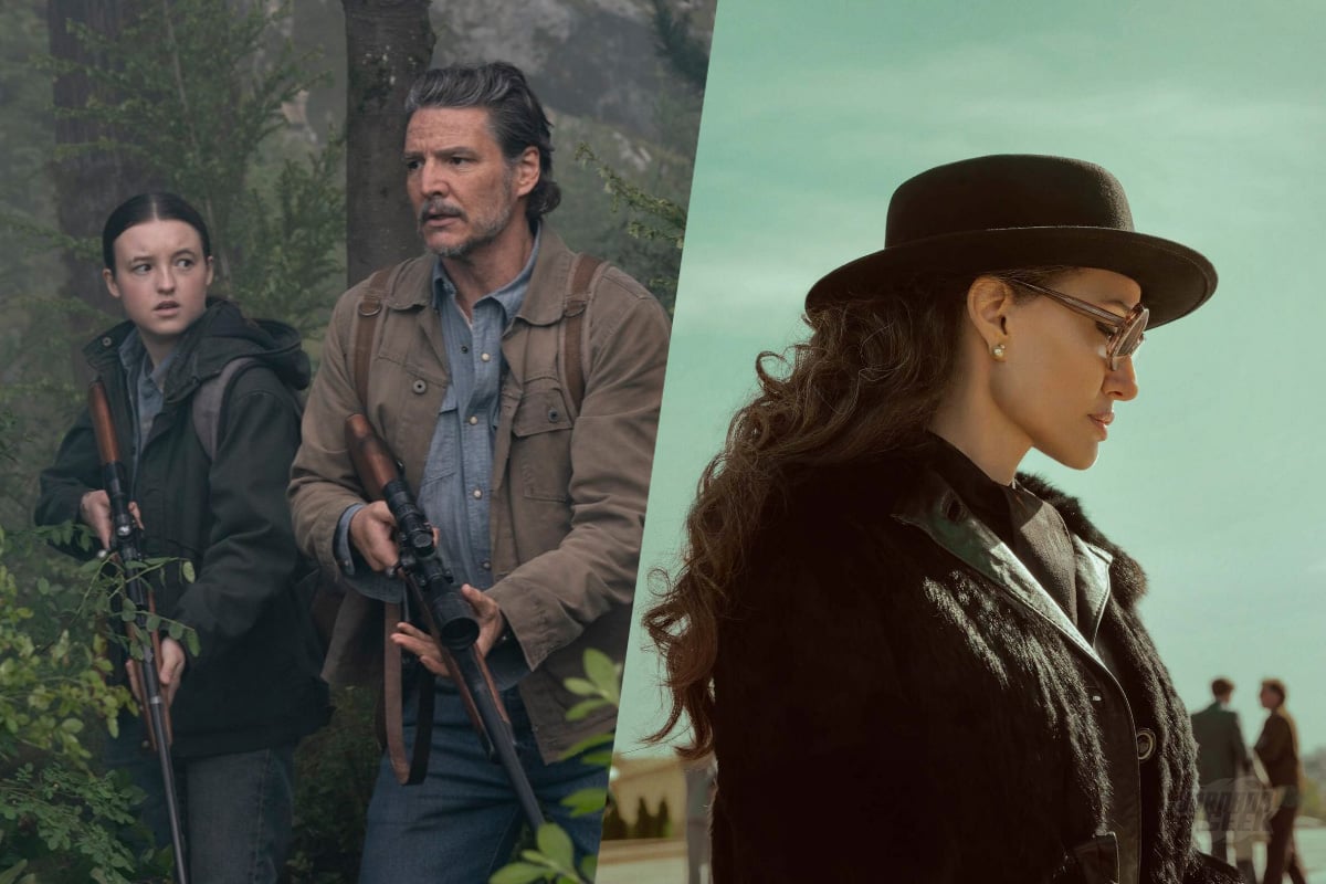 19 estreias na Max e Prime Video para assistir neste fim de semana, 17 e 18 de maio 19 estreias na Max e Prime Video para assistir neste fim de semana, 17 e 18 de maio