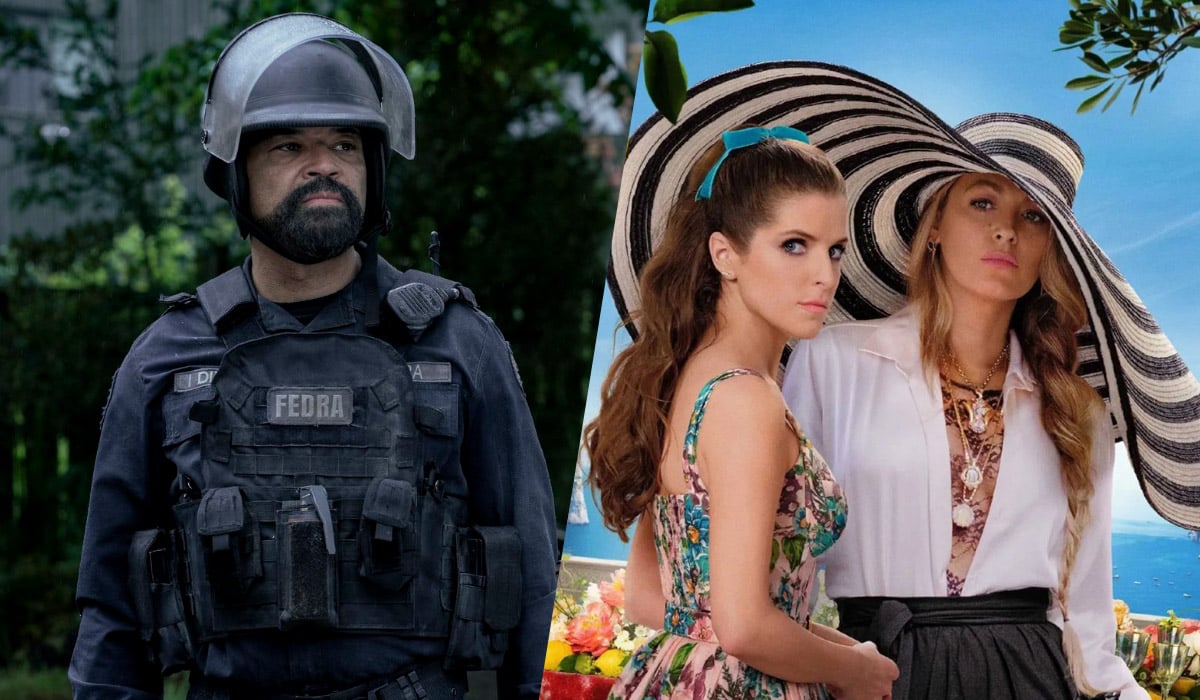 19 estreias na Max e Prime Video para assistir neste fim de semana, 03 e 04 de maio 19 estreias na Max e Prime Video para você assistir este fim de semana, 03 e 04 de maio