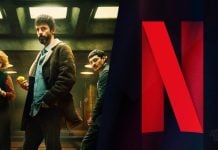 23 lançamentos na Netflix esta semana, entre 26 de maio e 01 de junho