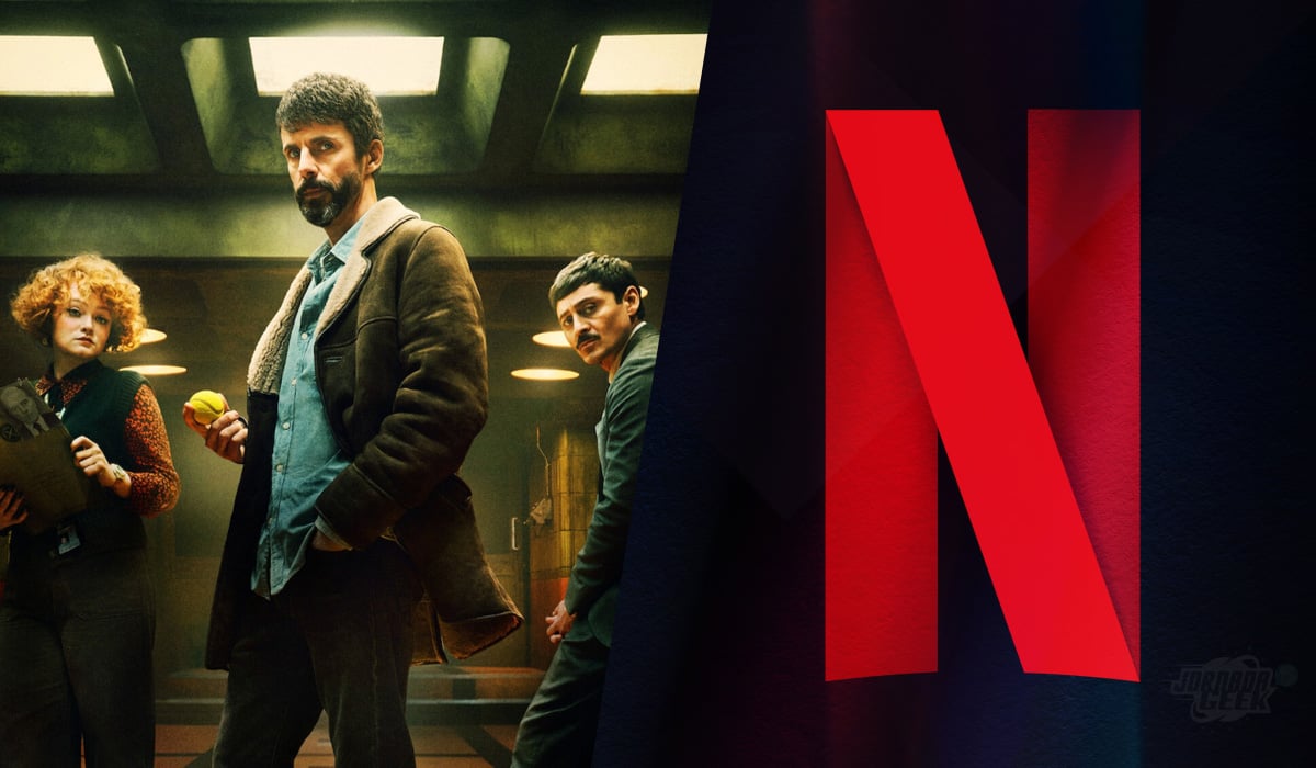 23 lançamentos na Netflix esta semana, entre os dias 26 de maio e 01 de junho 23 lançamentos na Netflix esta semana, entre 26 de maio e 01 de junho