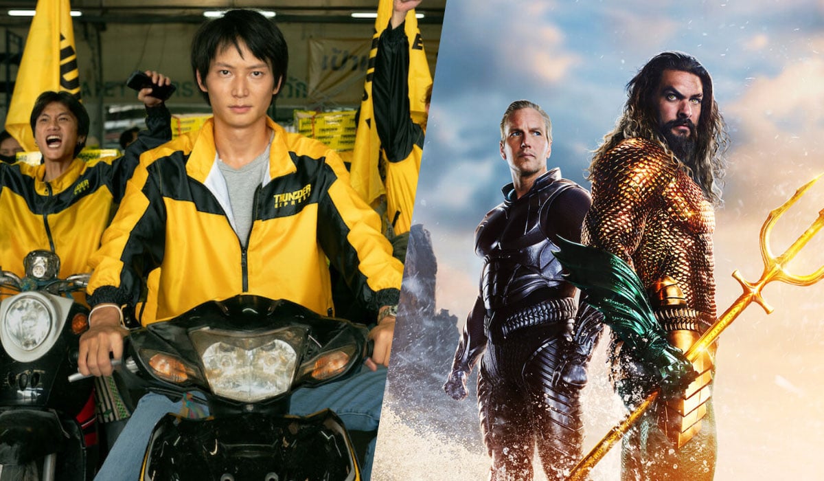 24 estreias na Netflix para assistir neste fim de semana, 31 de maio e 01 de junho 24 estreias na Netflix para assistir neste fim de semana, 31 de maio e 01 de junho