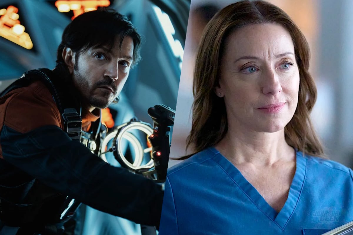 5 estreias no Disney+ para assistir neste fim de semana (16/05) 5 estreias no Disney+ para assistir neste fim de semana, 17 e 18 de maio