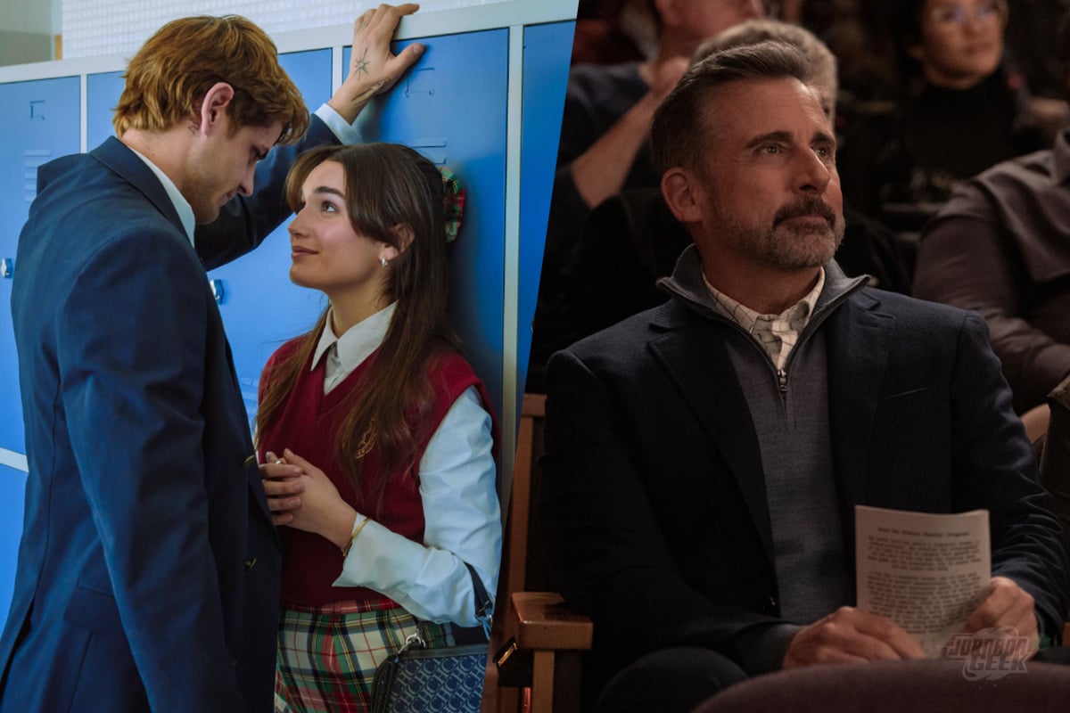 5 filmes e 5 séries imperdíveis na Netflix em destaque neste fim de semana (10/05) 5 filmes e 5 séries em destaque este fim de semana na Netflix, 10 de maio
