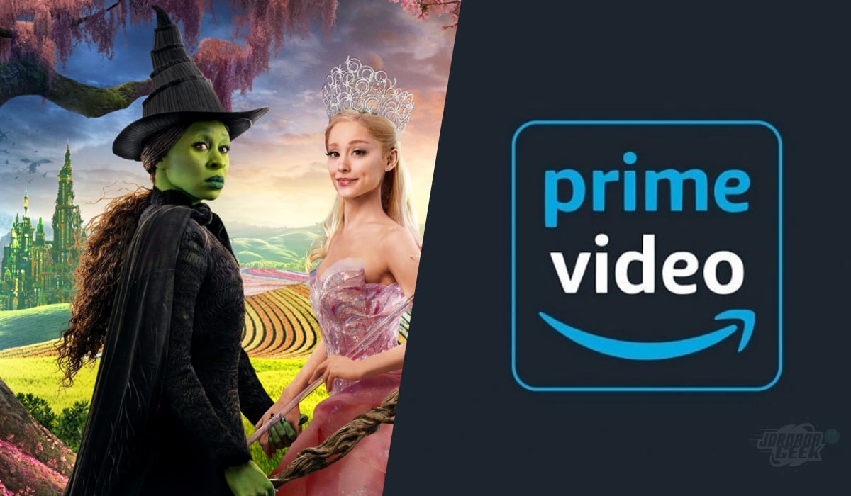 5 filmes em grande destaque no Prime Video nesta sexta-feira (23/05) 5 filmes em destaque no Prime Video nesta sexta-feira, 23 de maio