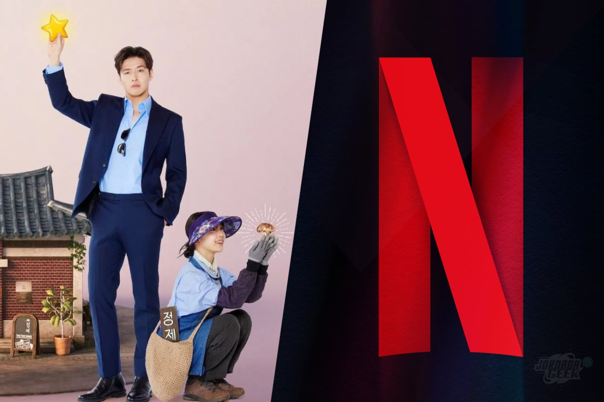 5 séries em destaque na Netflix esta semana para você assistir (13/05) 5 séries em destaque na Netflix esta semana, 13 de maio