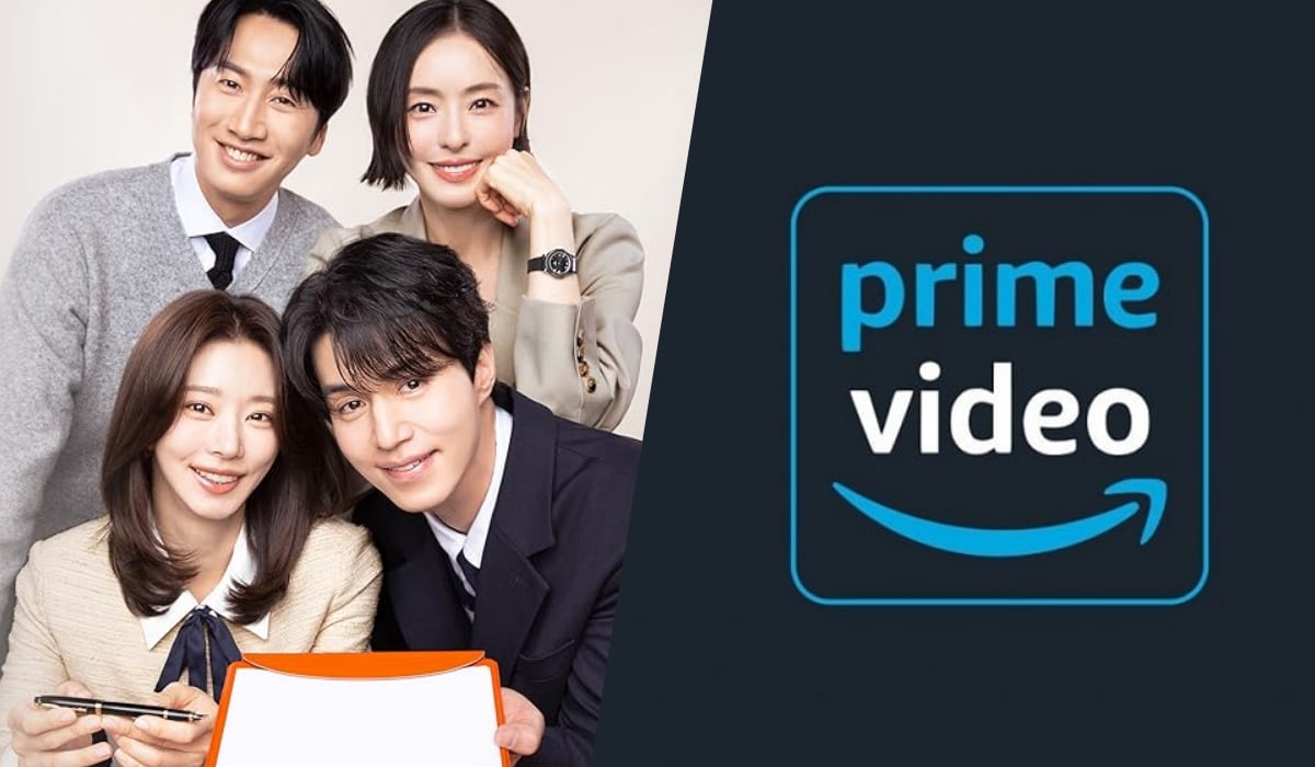 5 séries que estão bombando no Prime Video nesta sexta-feira (02/05) 5 séries em grande destaque no prime video nesta sexta-feira, 02 de maio