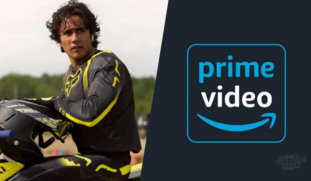 5 séries imperdíveis no TOP 10 do Prime Video para você assistir hoje (28/05) 5 séries imperdíveis em destaque no Prime Video hoje, 28 de maio