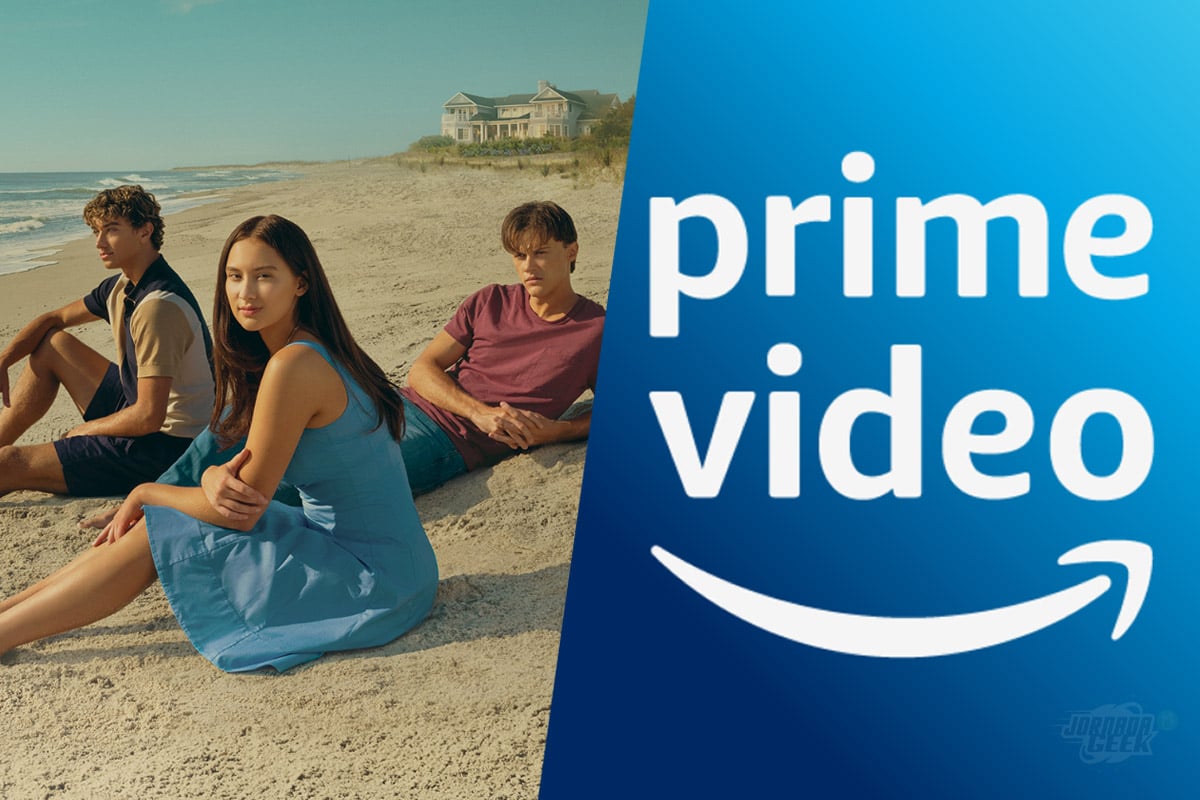 5 séries em destaque no Prime Video nesta sexta-feira que merecem sua atenção (16/05) 5 séries que estão em destaque no prime video nesta sexta-feira, 16 de maio