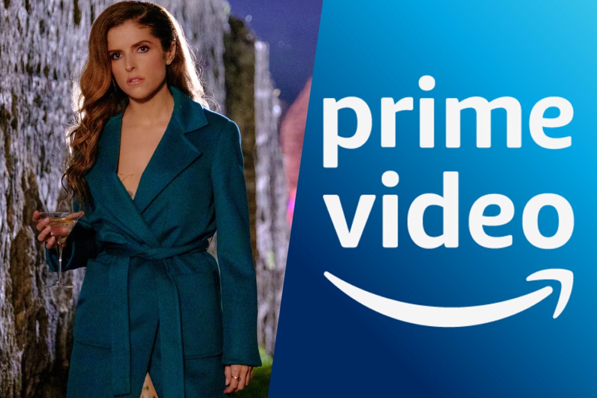 6 filmes em alta nesta terça e quarta-feira no Prime Video (06/05) 6 filmes em grande destaque no Prime Video hoje, 06 de maio