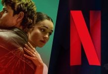 6 filmes mais assistidos esta semana na Netflix em todo o mundo, 22 demaio