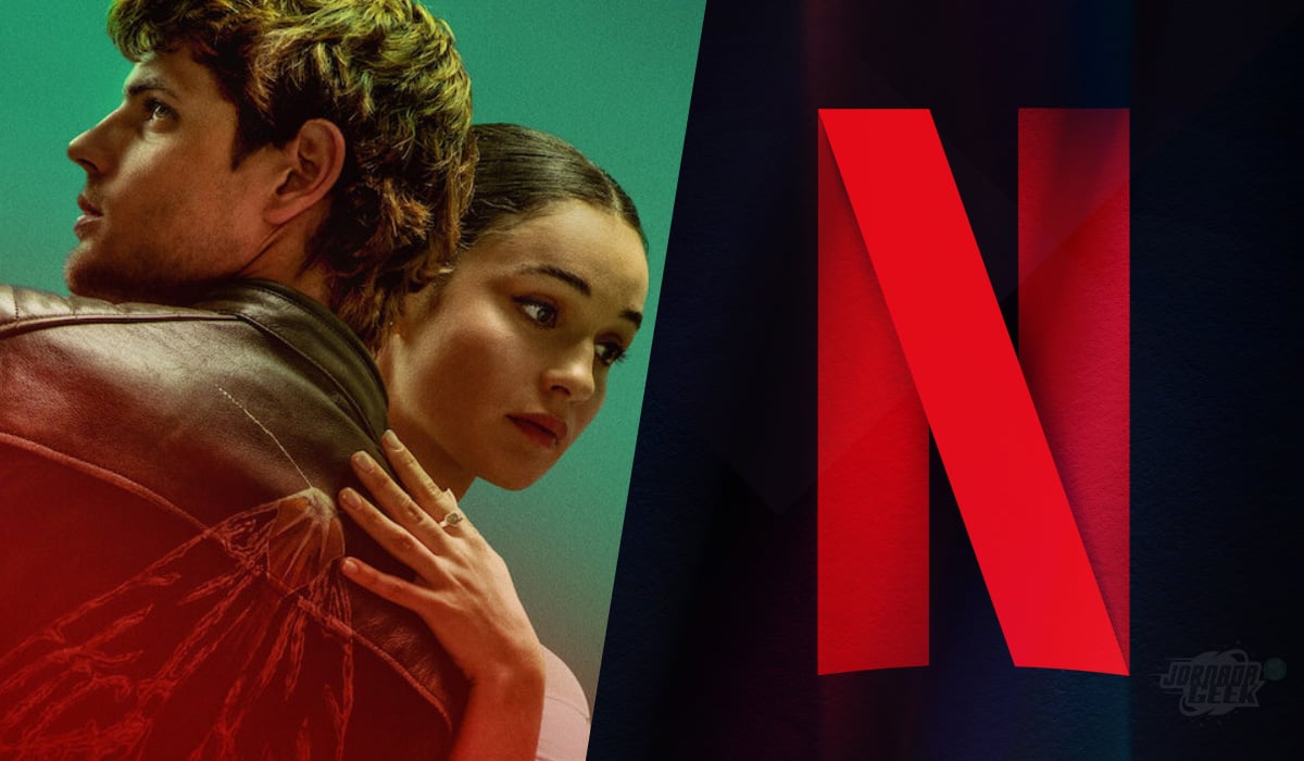 Os 6 filmes mais assistidos em TODO O MUNDO na Netflix esta semana (22/05) 6 filmes mais assistidos esta semana na Netflix em todo o mundo, 22 demaio