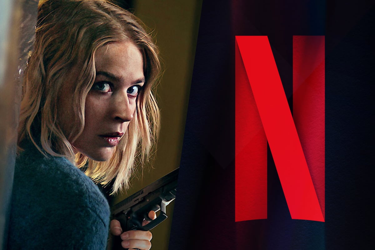 6 filmes que estão em destaque na Netflix neste início de semana (05/05) 6 filmes na Netflix em destaque neste início de semana, 05 de maio
