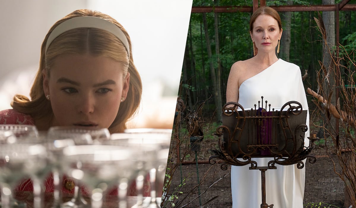 6 séries indicadas pela Netflix para quem gostou de Sereias 6 séries indicadas pela Netflix para quem gostou de Sereias
