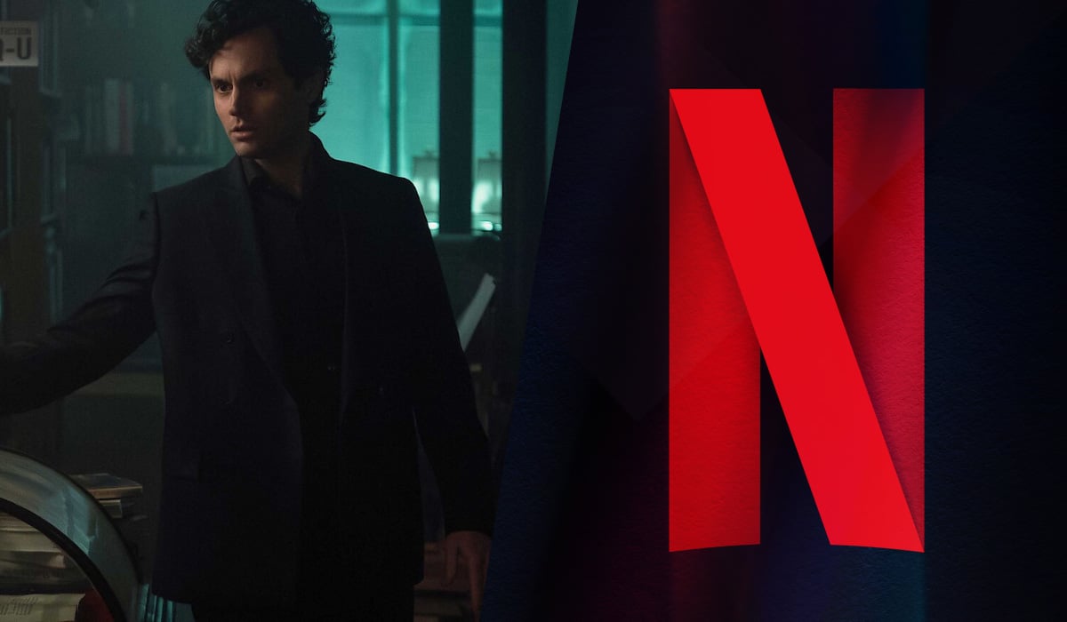 As 6 séries mais assistidas do mundo na Netflix esta semana (01/05) 6 séries mais assistidas do mundo esta semana na Netflix, 01 de maio