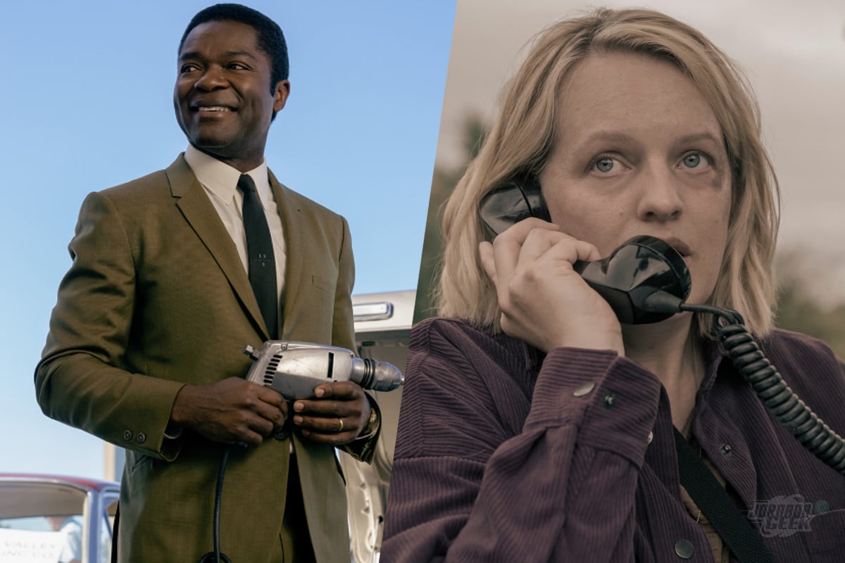 7 estreias na Apple TV+ e Paramount+ para assistir neste fim de semana (09/05) 7 estreias na apple tv+ e paramount+ para assistir neste fim de semana, 09 de maio