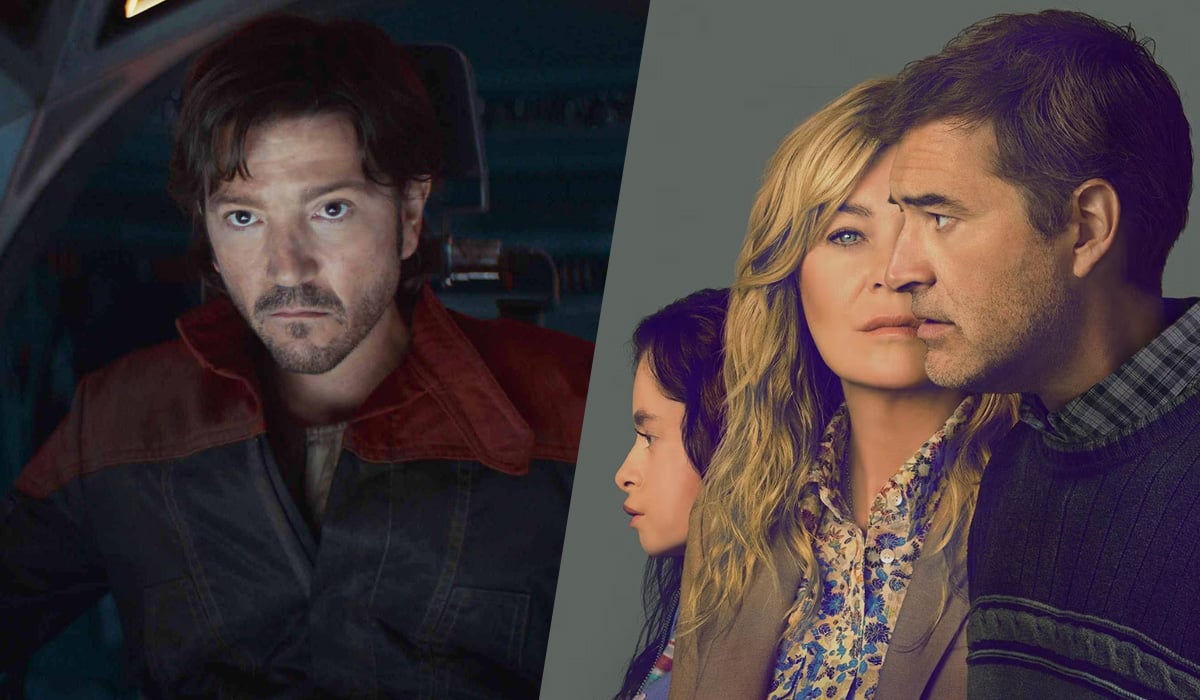 7 estreias no Disney+ para assistir neste fim de semana (02/05) 7 estreias no disney+ para você assistir neste fim de semana, 03 e 04 de maio