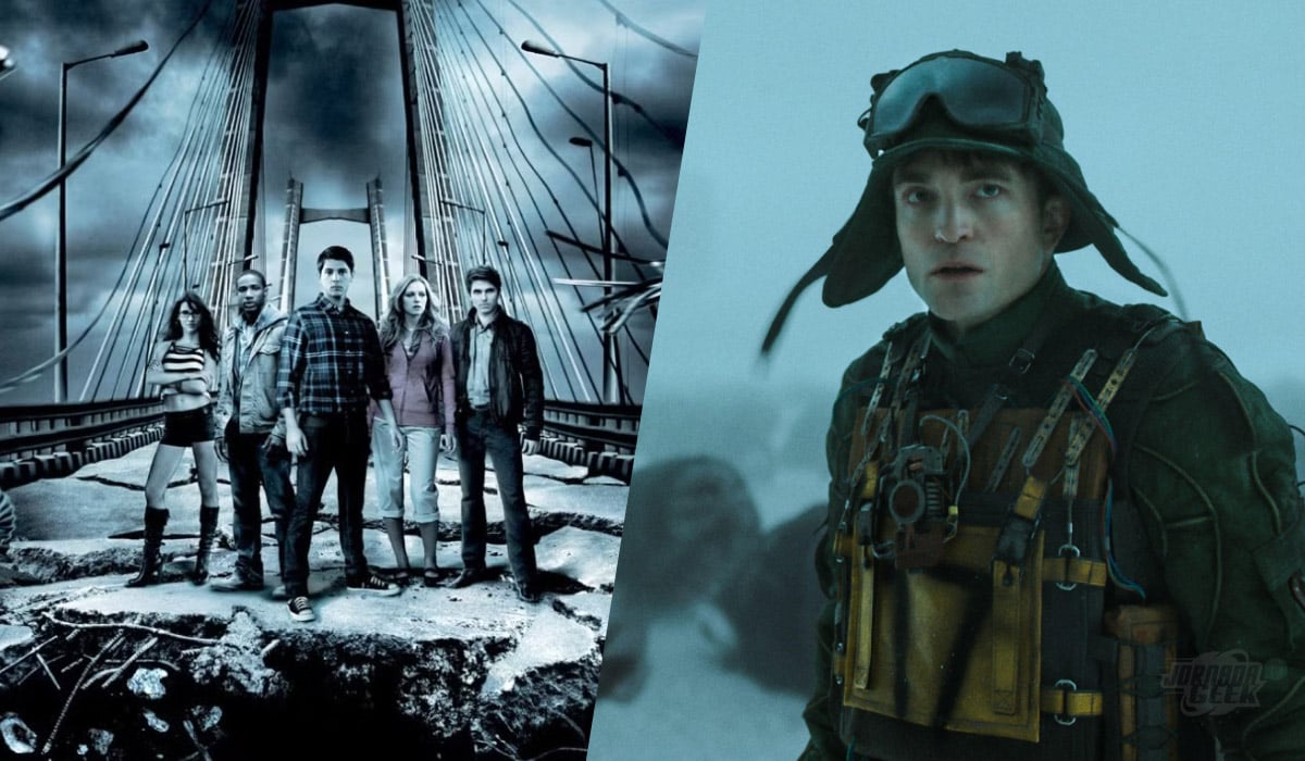 7 filmes em grande destaque na Max nesta quarta e quinta-feira (28/05) 7 filmes em grande destaque na max atualmente, 28 de maio