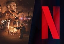 7 filmes mais assistidos em todo o mundo na Netflix esta semana, 01 de maio