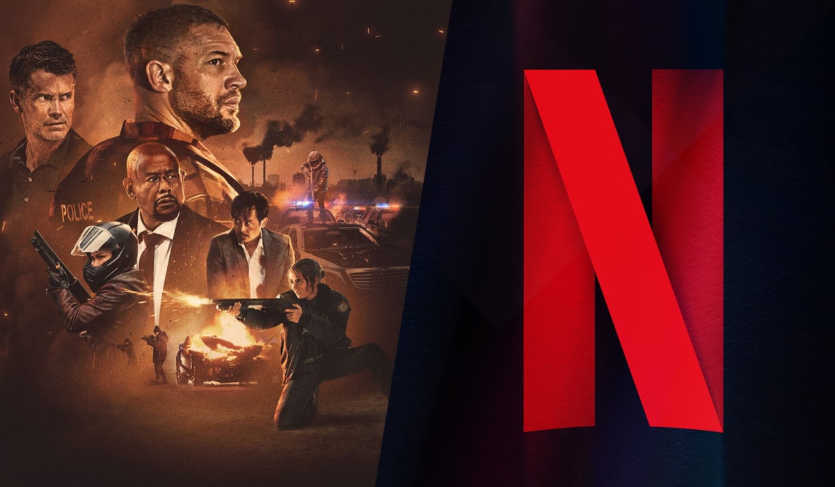 Os 7 filmes mais assistidos em todo o mundo na Netflix esta semana (01/05) 7 filmes mais assistidos em todo o mundo na Netflix esta semana, 01 de maio