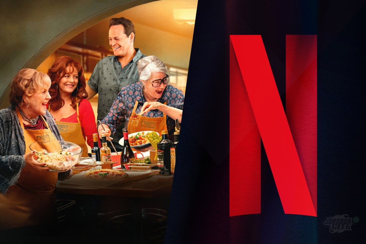 Os 7 filmes mais assistidos em todo o mundo na Netflix esta semana (15/05) 7 filmes mais assistidos na Netflix esta semana em todo o mundo, 15 de maio
