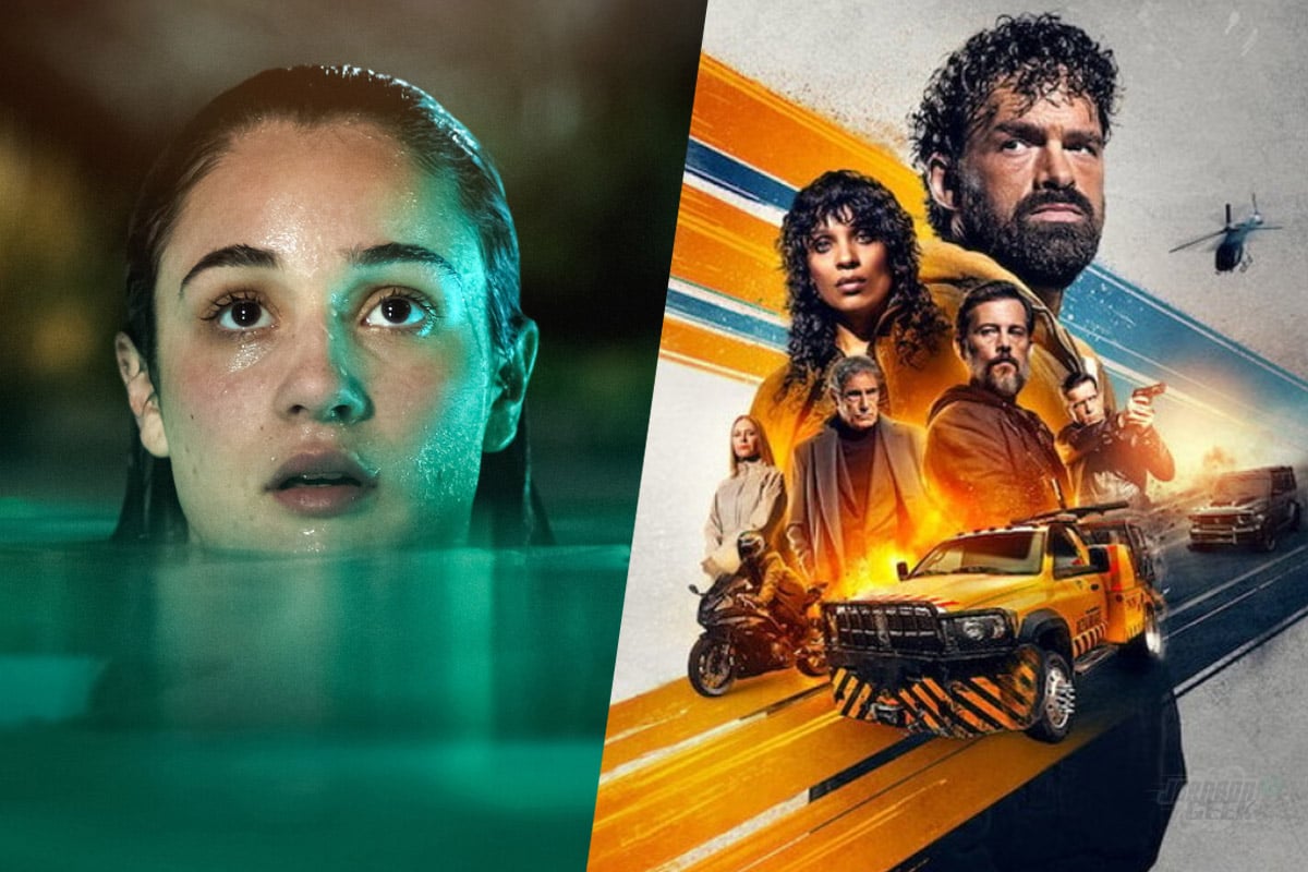 7 filmes que estão em destaque na Netflix neste início de semana (12/05) 7 filmes que estão em destaque na Netflix neste início de semana, 12 de maio