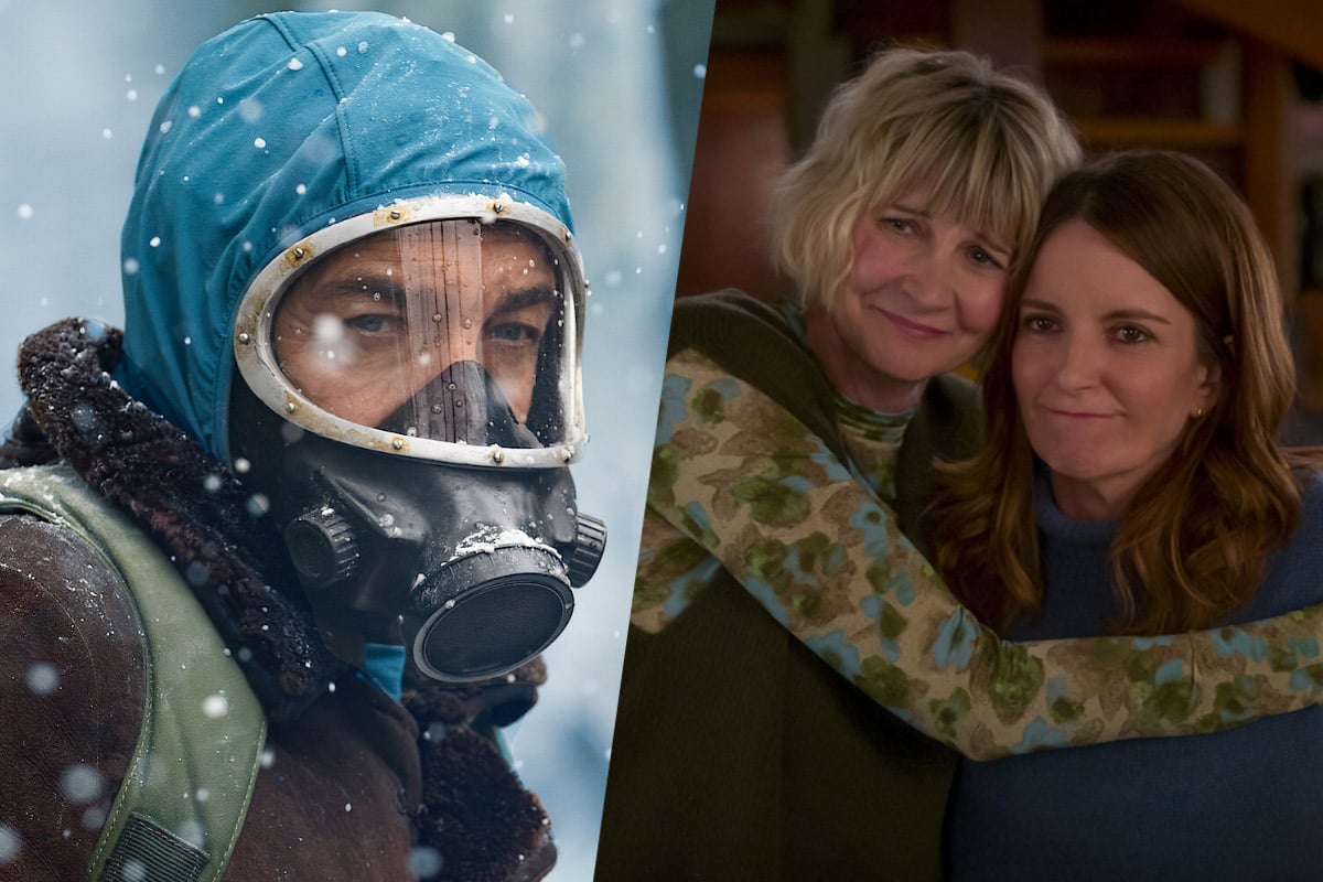 7 séries em destaque na Netflix esta semana para você assistir (06/05) 7 séries em destaque na Netflix esta semana para você assistir, 06 de maio