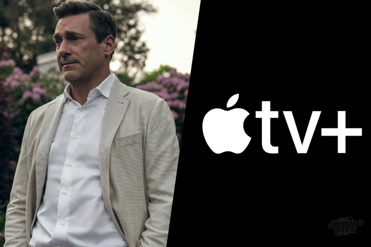 7 séries em destaque na apple tv+ esta semana, 13 de maio
