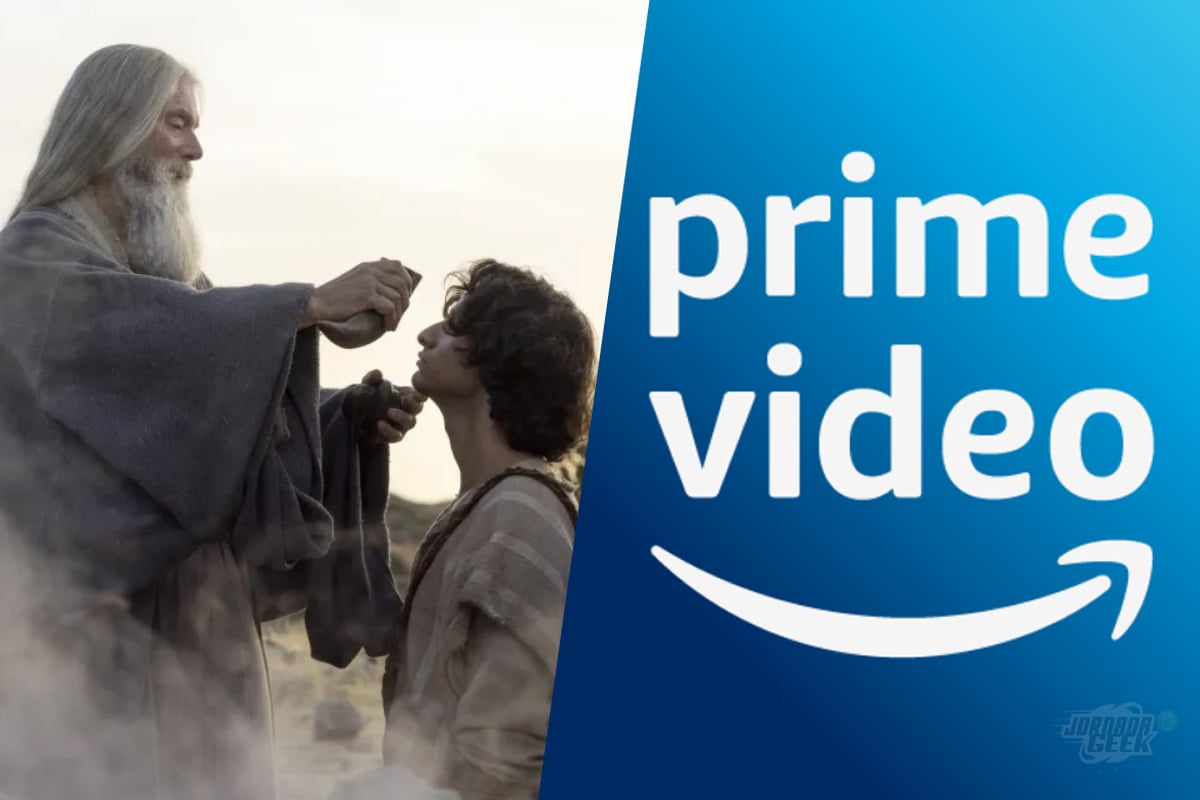 7 séries em destaque no Prime Video nesta sexta-feira que merecem sua atenção (09/05) 7 séries que estão em grande destaque nesta sexta-feira no Prime Video, 09 de maio