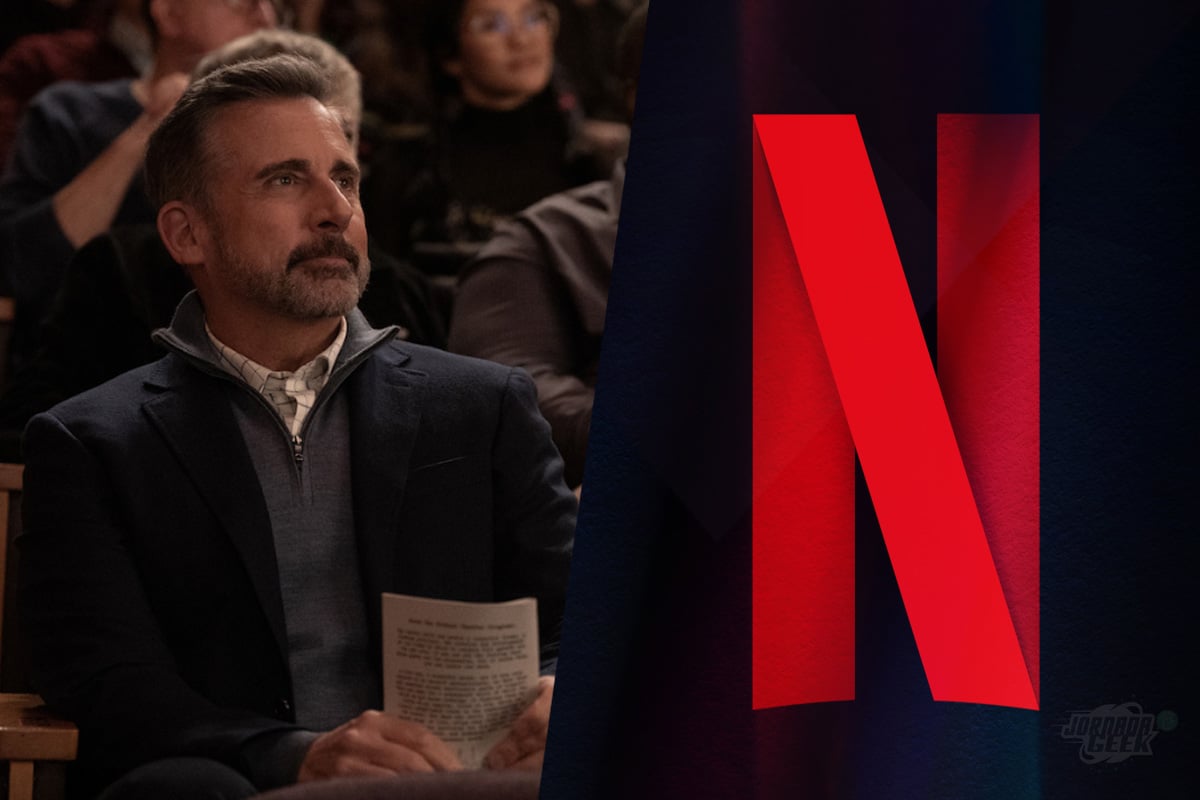 As 8 séries mais assistidas do mundo na Netflix esta semana (15/05) 8 séries da Netflix mais assistidas da semana em todo o mundo, 15 de maio