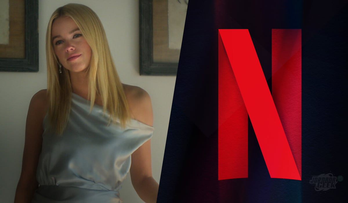 8 séries mais assistidas da Netflix em todo o mundo esta semana, 29 de maio