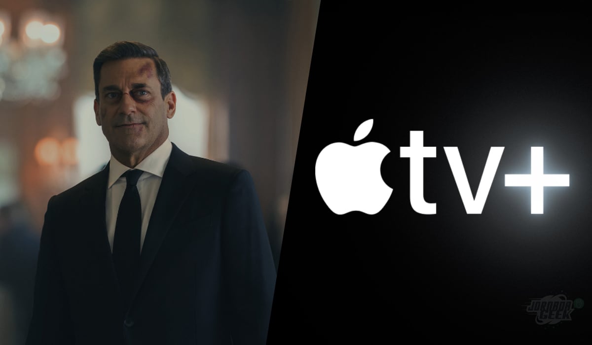 8 séries que estão dominando os destaques da Apple TV+ hoje, 27 de mai