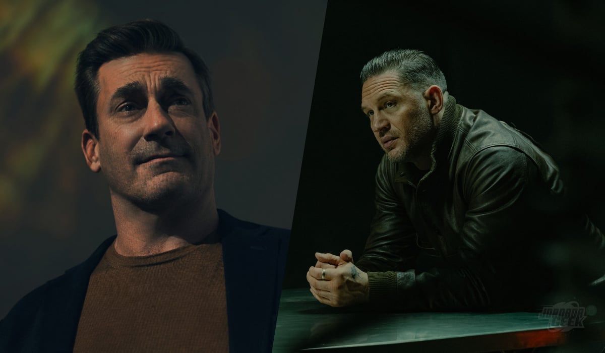 9 estreias na Apple TV+ e Paramount+ para assistir neste fim de semana (30/05) 9 estreias na Apple TV+ e Paramount+ neste fim de semana, 31 e 01 de junho