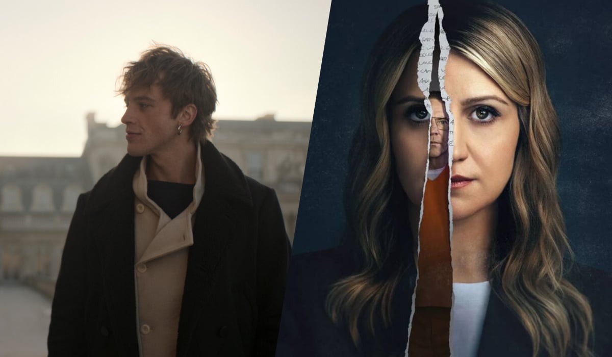 9 estreias na Apple TV+ e Paramount+ para assistir neste fim de semana (02/05) 9 estreias na Apple TV+ e Paramount+ para você assistir neste fim de semana, 02 de maio