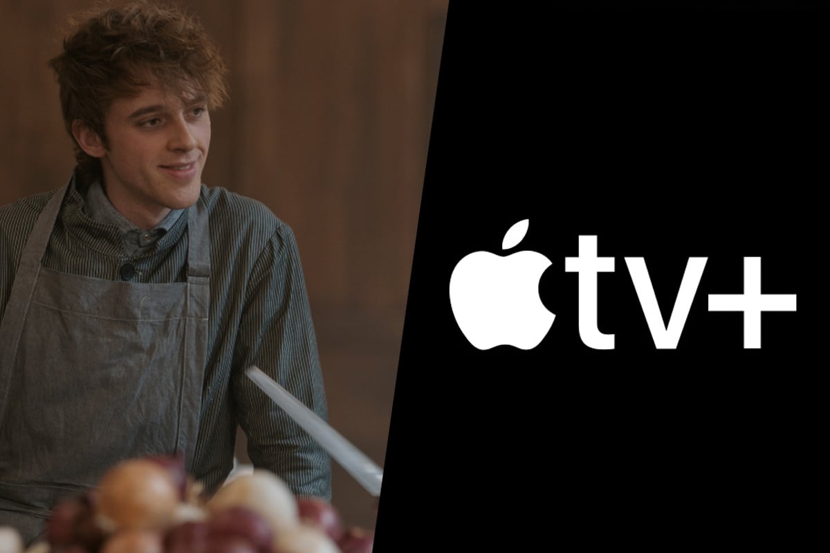 9 séries em destaque na Apple TV+ nesta semana para você assistir (06/05) 9 séries em grande destaque na apple tv+ esta semana, 06 de maio