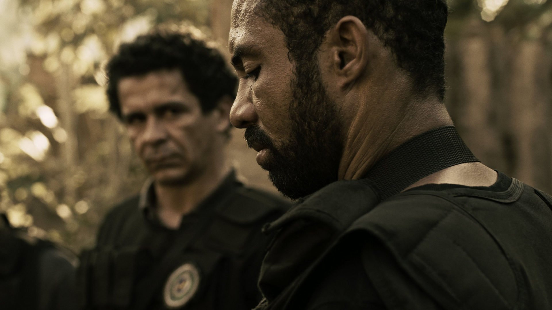 Confira os 14 lançamentos mais esperados da Netflix esta semana, entre os dias 05 e 11 de maio A Divisão