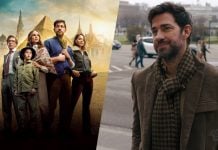 A Fonte da Juventude estreias em destaque na Apple TV+
