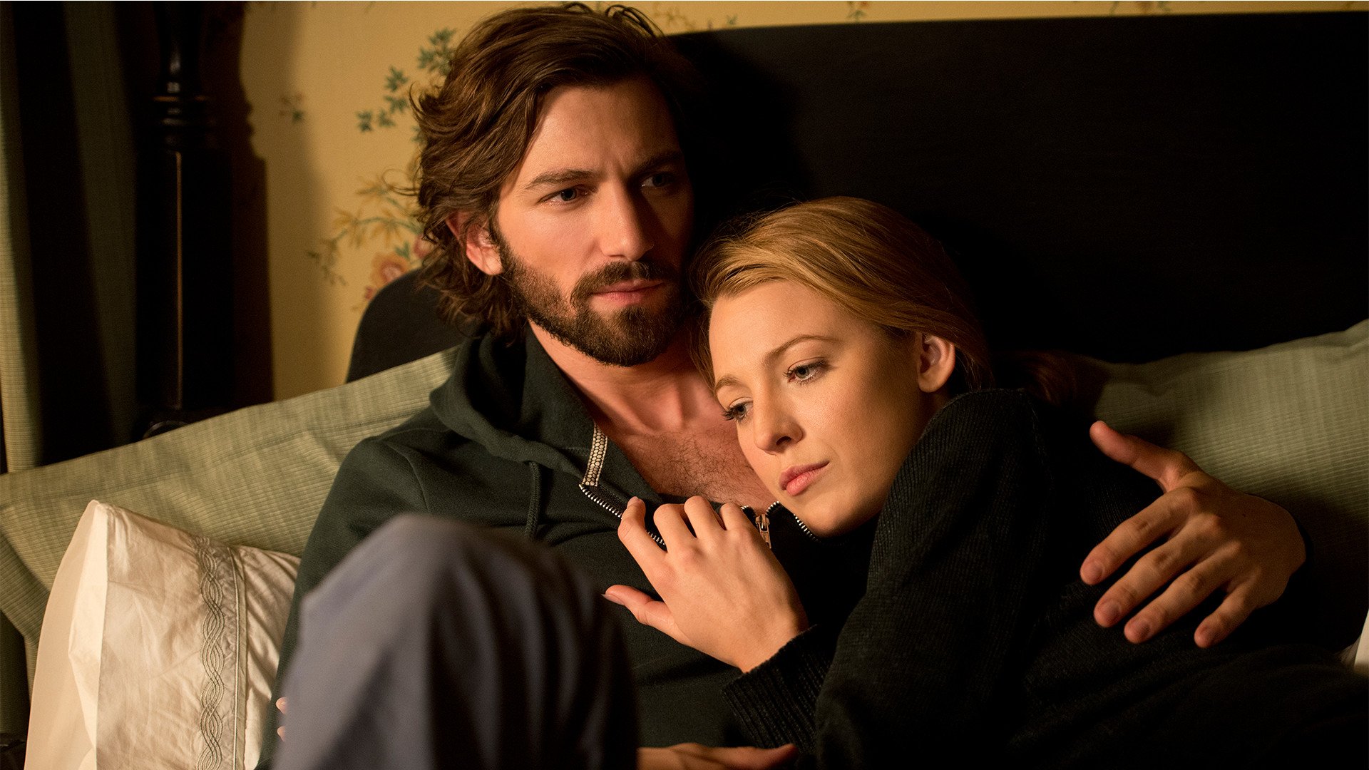 TOP 10 filmes em destaque no Prime Video nesta terça e quarta-feira (13/05) A Incrível história de Adaline